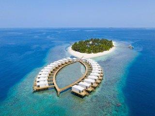 Hotel Bathala - Alif Alif (Nord Ari) Atoll - Malediven