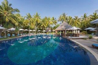 Hotel Bandos Island Resort & Spa - Kaafu (Nord Male) Atoll - Malediven
