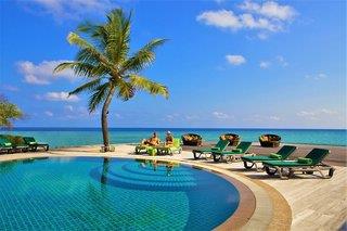 Hotel Kuredu Island Resort & Sangu Water Villas