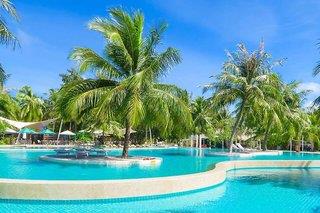 Hotel Holiday Inn Resort Kandooma - Malediven - Malediven