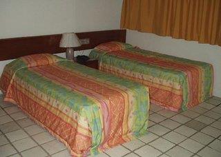 Hotel CanariuŽs Palace - Brasilien - Brasilien: Pernambuco (Recife)