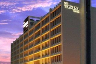 Hotel The Tawana Bangkok - Bangkok - Thailand Hotel The Tawana Bangkok - Bangkok - Thailand