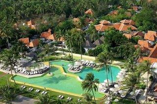 Hotel Evason Hua Hin Resort & Six Senses Spa - Hua Hin - Thailand Hotel Evason Hua Hin Resort & Six Senses Spa - Hua Hin - Thailand