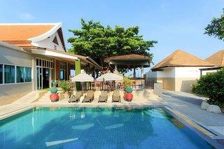 Hotel Chaweng Cove Resort - Thailand - Thailand: Insel Koh Samui
