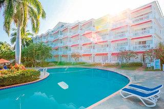Hotel Royal Decameron Montego Bay - Jamaika - Jamaika