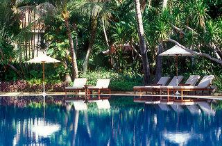 Hotel Santiburi Resort & Spa - Maenam Beach - Thailand