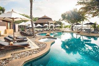 Hotel Pavilion Samui Boutique Resort - Lamai Beach - Thailand Hotel Pavilion Samui Boutique Resort - Lamai Beach - Thailand