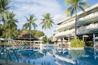 Hotel Cape Panwa - Cape Panwa - Thailand