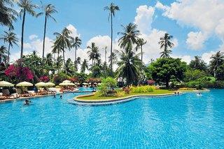 Hotel Duangjitt Resort - Thailand - Thailand: Insel Phuket