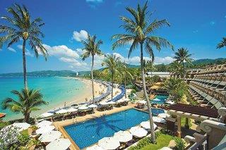 Hotel Karon Beach Resort
