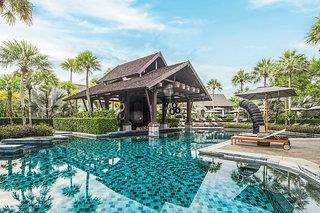 Hotel Indigo Pearl - Nai Yang Beach - Thailand Hotel Indigo Pearl - Nai Yang Beach - Thailand