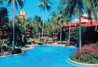 Hotel Patong Merlin - Patong Beach - Thailand