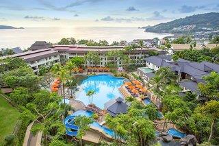 Hotel The Diamond Cliff Resort & Spa - Thailand - Thailand: Insel Phuket