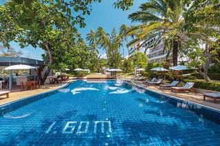 Hotel BEST WESTERN Phuket Ocean Resort