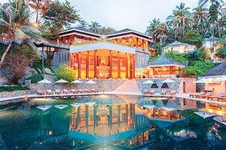 Hotel The Surin Phuket - Thailand - Thailand: Insel Phuket