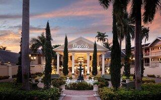 Hotel Sandals Royal Plantation Golf Resort & Spa - Ocho Rios - Jamaika Hotel Sandals Royal Plantation Golf Resort & Spa - Ocho Rios - Jamaika