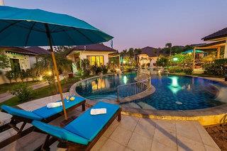 Hotel Pinnacle Resort Jomtien - Jomtien - Thailand