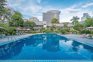 Hotel Sunshine Garden - Pattaya - Thailand Hotel Sunshine Garden - Pattaya - Thailand