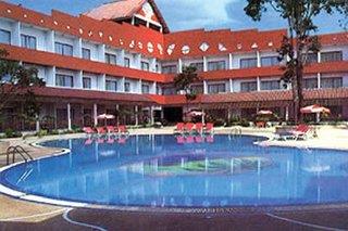 Hotel Pattaya Garden - Pattaya - Thailand Hotel Pattaya Garden - Pattaya - Thailand