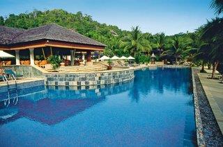 Hotel Pangkor Laut Resort