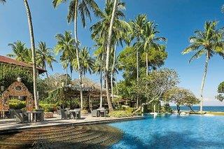 Hotel Sheraton Senggigi - Indonesien - Indonesien: Kl. Sundainseln-Lombok/Gili/Moyo/Flores/Sumba/Timor
