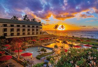 Hotel Courtyard by Marriott Kauai