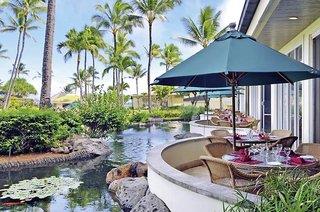 Hotel Aqua Kauai Beach Resort
