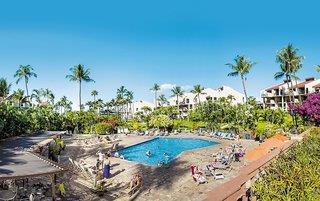 Hotel Kamaole Sands - USA - Hawaii - Insel Maui