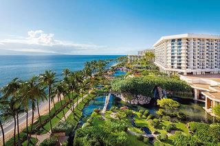 Hotel Hyatt Regency Maui Resort & Spa - USA - Hawaii - Insel Maui
