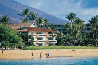 Hotel Kaanapali Beach - Kaanapali - USA Hotel Kaanapali Beach - Kaanapali - USA