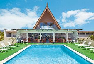 Hotel Maui Beach - USA - Hawaii - Insel Maui