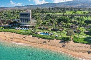 Hotel Royal Lahaina Resort - Kaanapali - USA Hotel Royal Lahaina Resort - Kaanapali - USA