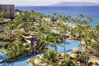 Hotel The Westin Maui - USA - Hawaii - Insel Maui