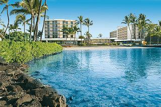 Hotel Courtyard King Kamehameha's Kona - USA - Hawaii - Insel Big Island