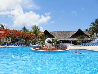 Hotel Amigo Club Atlantico & Guardalavaca - Guardalavaca - Kuba