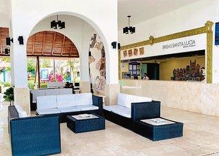 Hotel Brisas Santa Lucia - Playa Santa Lucia - Kuba Hotel Brisas Santa Lucia - Playa Santa Lucia - Kuba