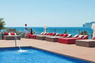 Hotel Rey Don Jaime - Spanien - Mallorca