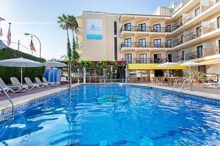 Hotel Amoros - Spanien - Mallorca