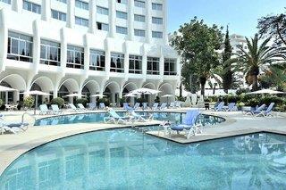 Hotel Solazur - Tanger - Marokko Hotel Solazur - Tanger - Marokko