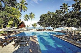 Hotel Berjaya Beau Vallon Bay