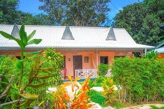 Hotel Bernique Guest House - Insel La Digue - Seychellen