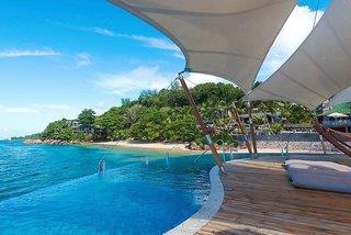 Hotel Coco de Mer & Black Parrot Suites - Insel Praslin - Seychellen