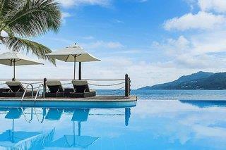 Hotel Le Meridien Fisherman's Cove