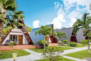 Hotel La Digue Island Lodge - Insel La Digue - Seychellen