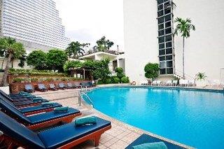 Hotel Narai - Bangkok - Thailand Hotel Narai - Bangkok - Thailand