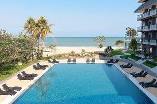 Hotel Beach Garden Cha Am - Thailand - Thailand: Westen (Hua Hin, Cha Am, River Kwai)
