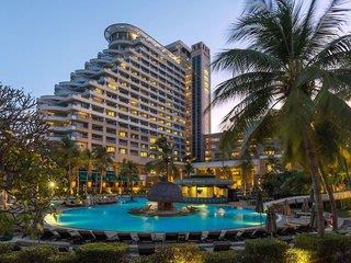 Hotel Hilton Hua Hin Resort & Spa - Thailand - Thailand: Westen (Hua Hin, Cha Am, River Kwai)