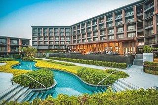 Hotel Marriott Hua Hin Resort - Hua Hin - Thailand Hotel Marriott Hua Hin Resort - Hua Hin - Thailand