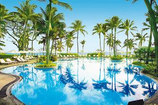 Hotel Sofitel Centara Grand Resort & Villas - Thailand - Thailand: Westen (Hua Hin, Cha Am, River Kwai)