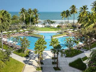 Hotel Holiday Inn Resort Regent Cha Am - Cha Am - Thailand Hotel Holiday Inn Resort Regent Cha Am - Cha Am - Thailand